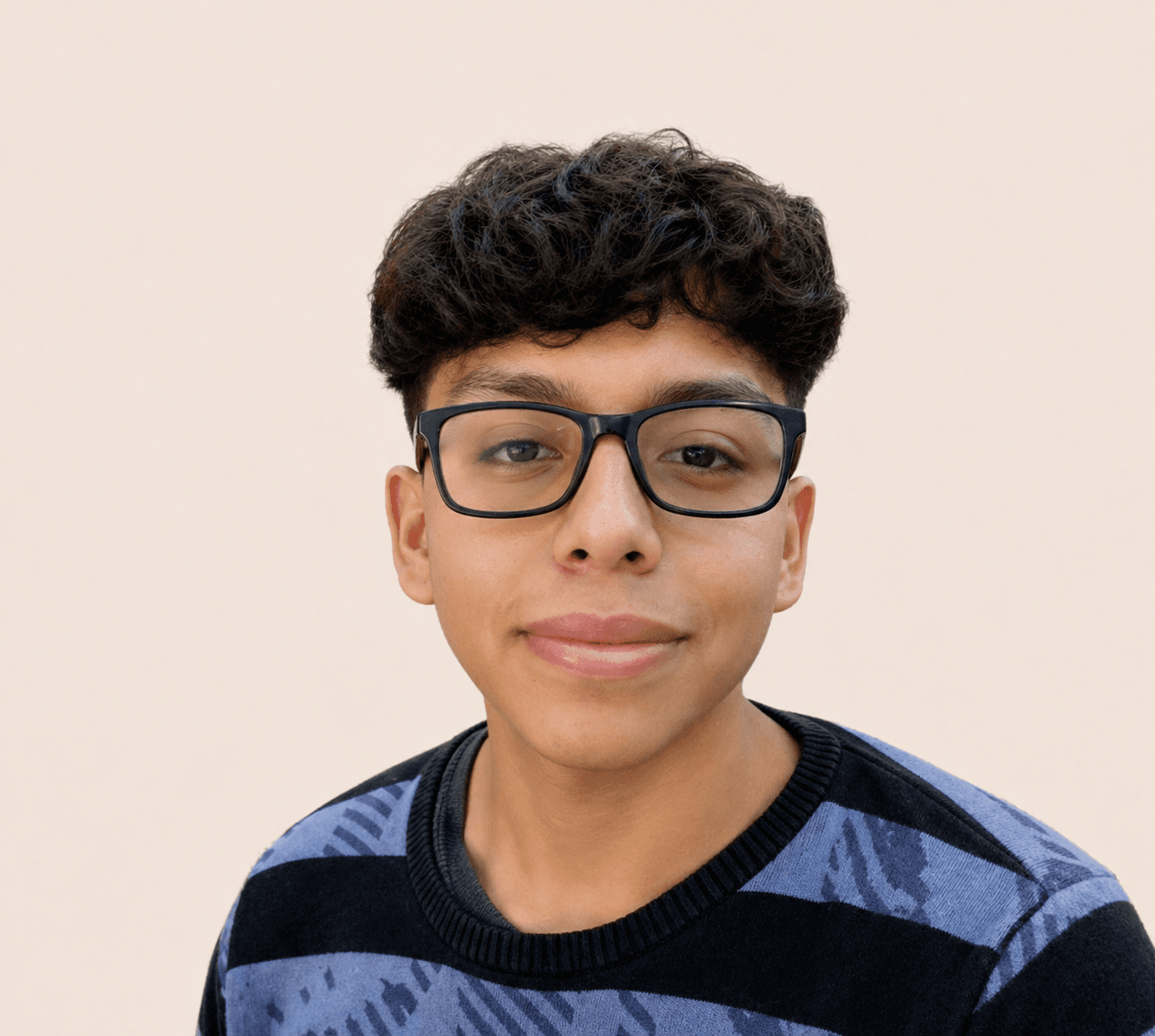 Daniel Toribio