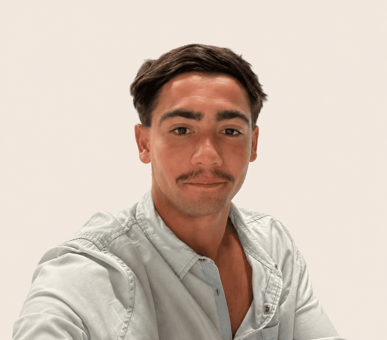 Tomas Calderon